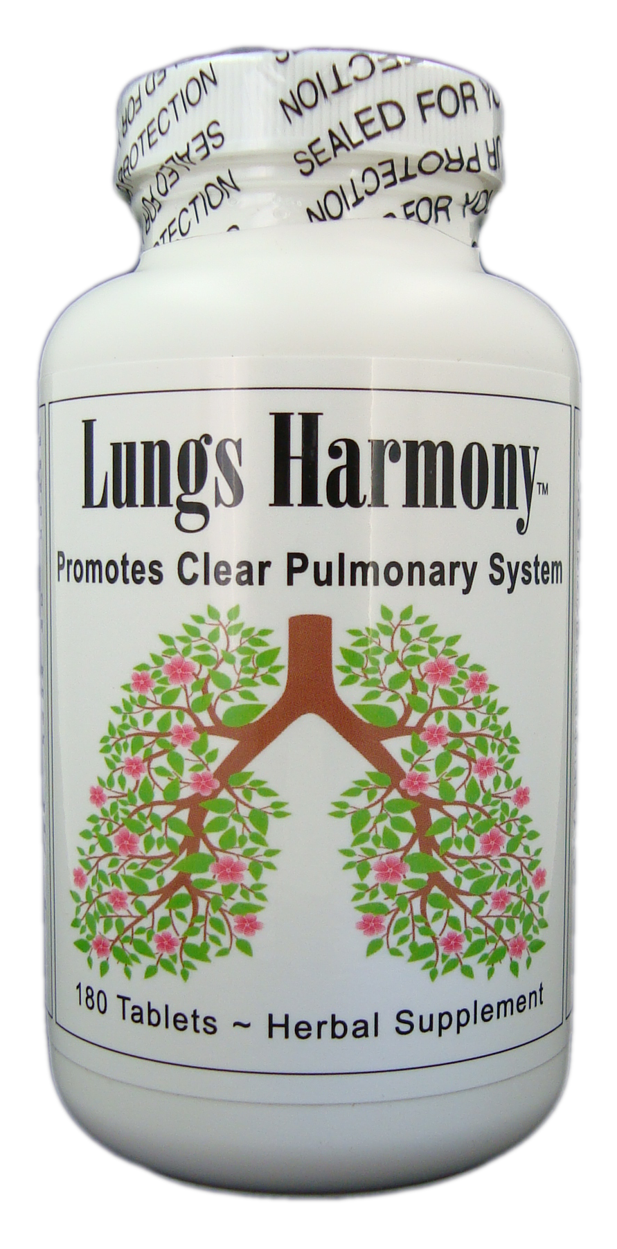 Lungs Harmony